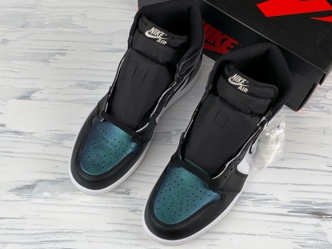 Rep TBK Star All 1 Air 2017 907958-015 Retro 